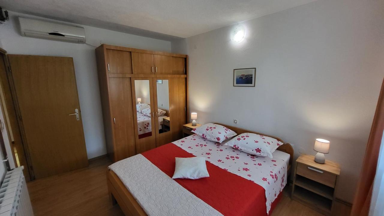 Country Home Mocilo, Zagvozd Экстерьер фото