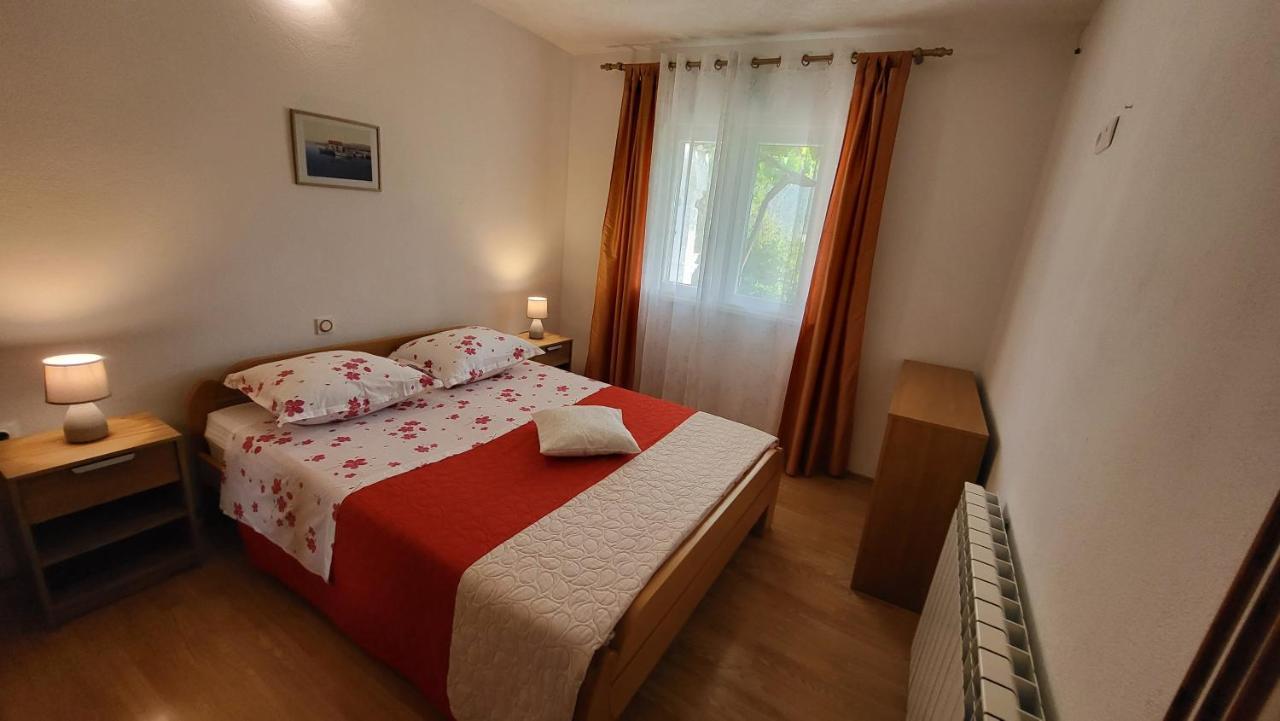 Country Home Mocilo, Zagvozd Экстерьер фото
