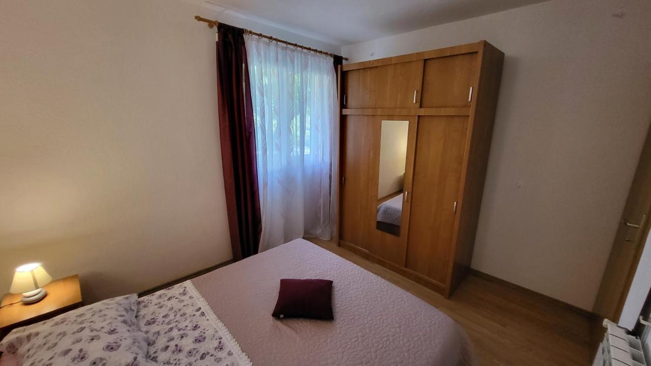 Country Home Mocilo, Zagvozd Экстерьер фото